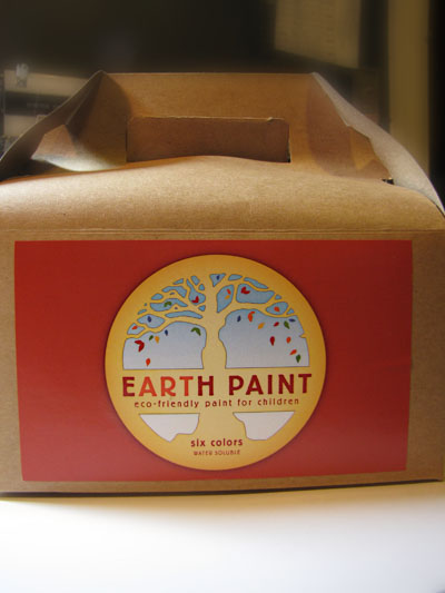 Finally The Eco-Friendly Paint You Have Been Wanting – Review
