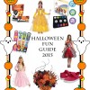 Halloween Fun Guide 2015!