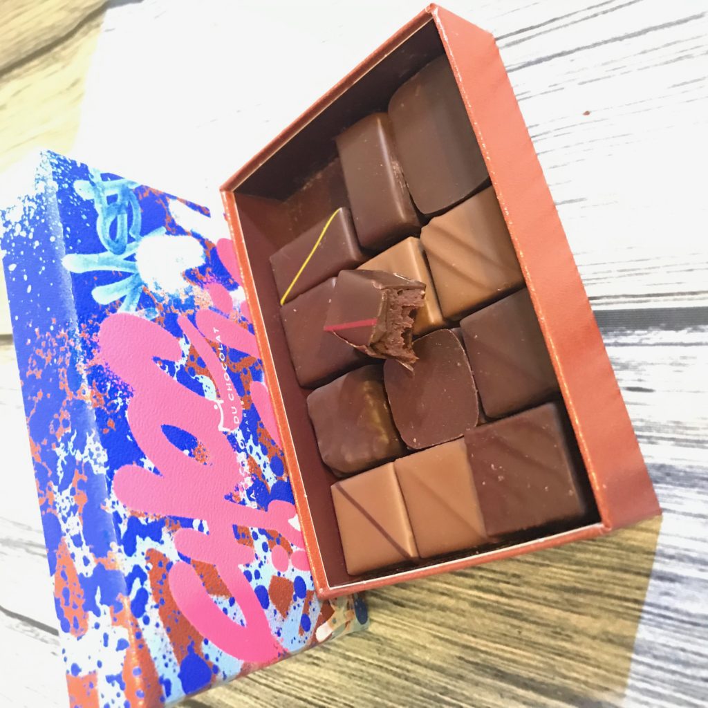Found the perfect chocolate this summer! – La Maison du Chocolat