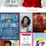 The books you will love to gift this Christmas!