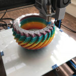Who knew 3D printing could be eco-friendly!