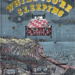 Children’s Book Review: While You’re Sleeping