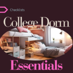 College Dorm Room Essentials: What Every New Student Needs